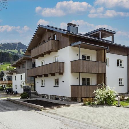 Haus Prem Apartment Hopfgarten im Brixental Exterior photo